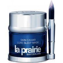 LA PRAIRIE Skin Caviar Luxe Sleep Mask 50 ML - Parfumby.com