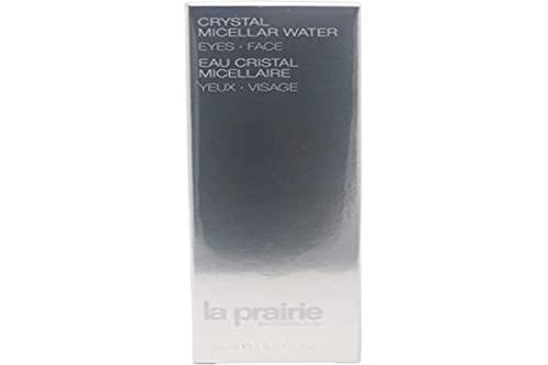 LA PRAIRIE Crystal Micellar Water 150 ML - Parfumby.com