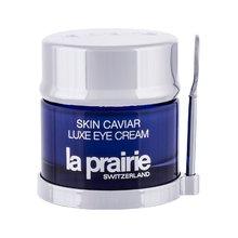 LA PRAIRIE Skin Caviar Luxe Eye Cream Premier 20 ML - Parfumby.com