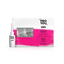 REVLON Proyou The Keeper Booster 10X15 ML - Parfumby.com