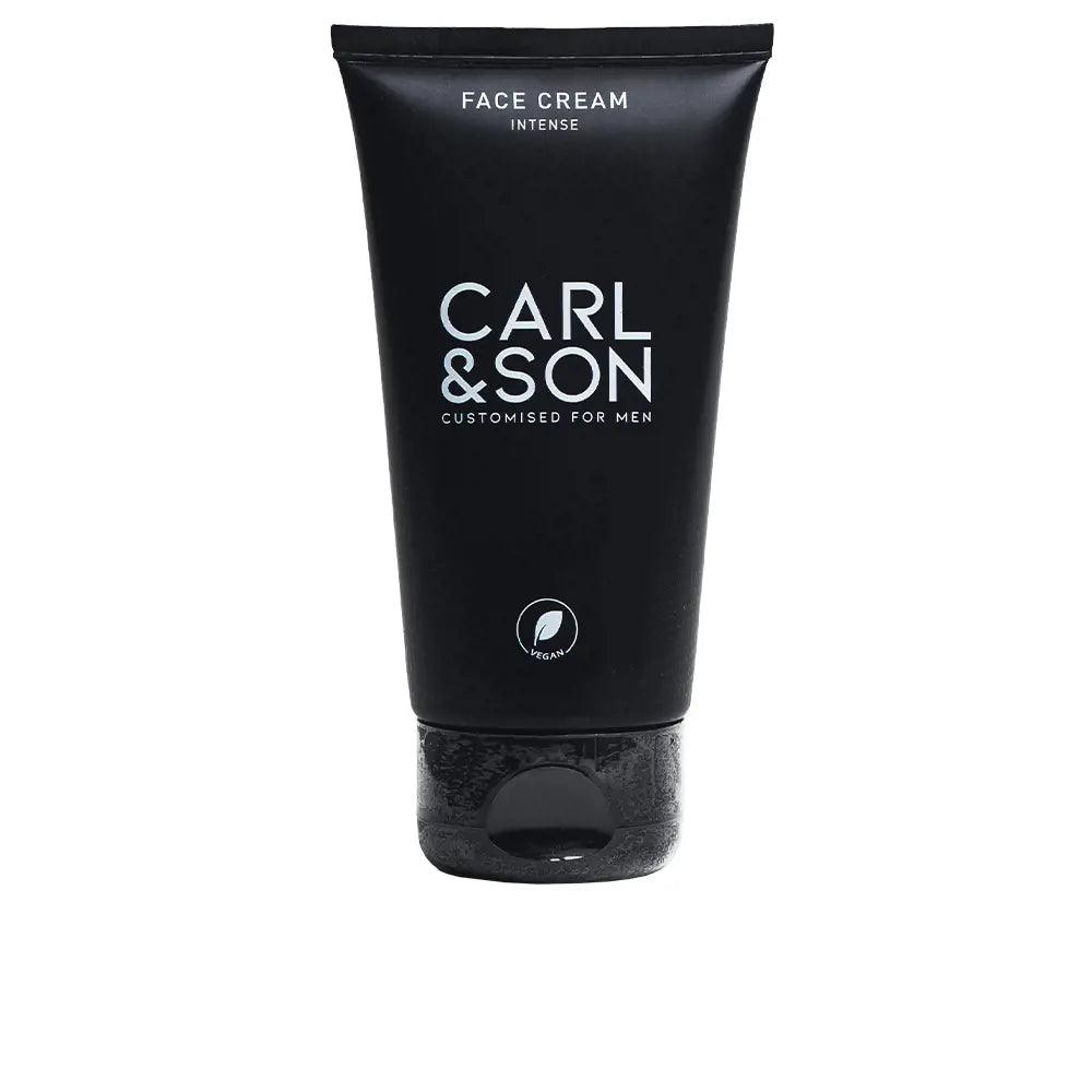 CARL&SON CARL&SON Carl & Son Face Cream Intense 75 ml - Parfumby.com