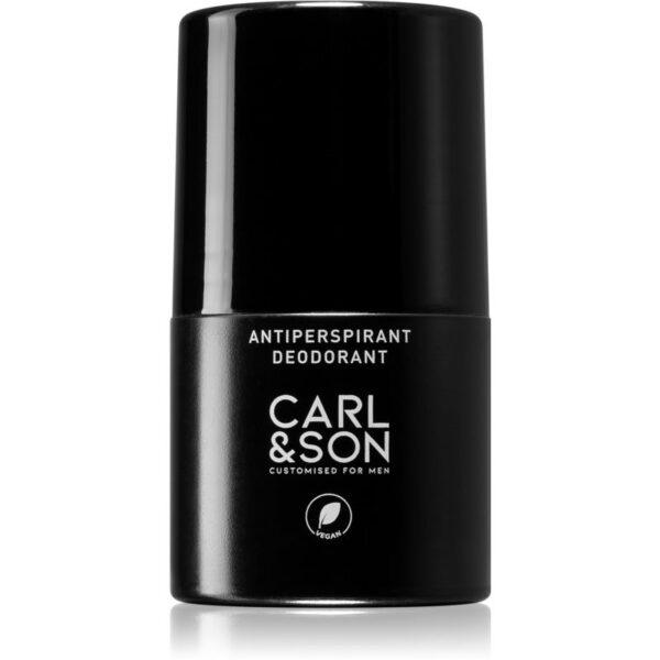 CARL&SON CARL&SON Carl & Son Antiperspirant Deodorant 50 ml - Parfumby.com