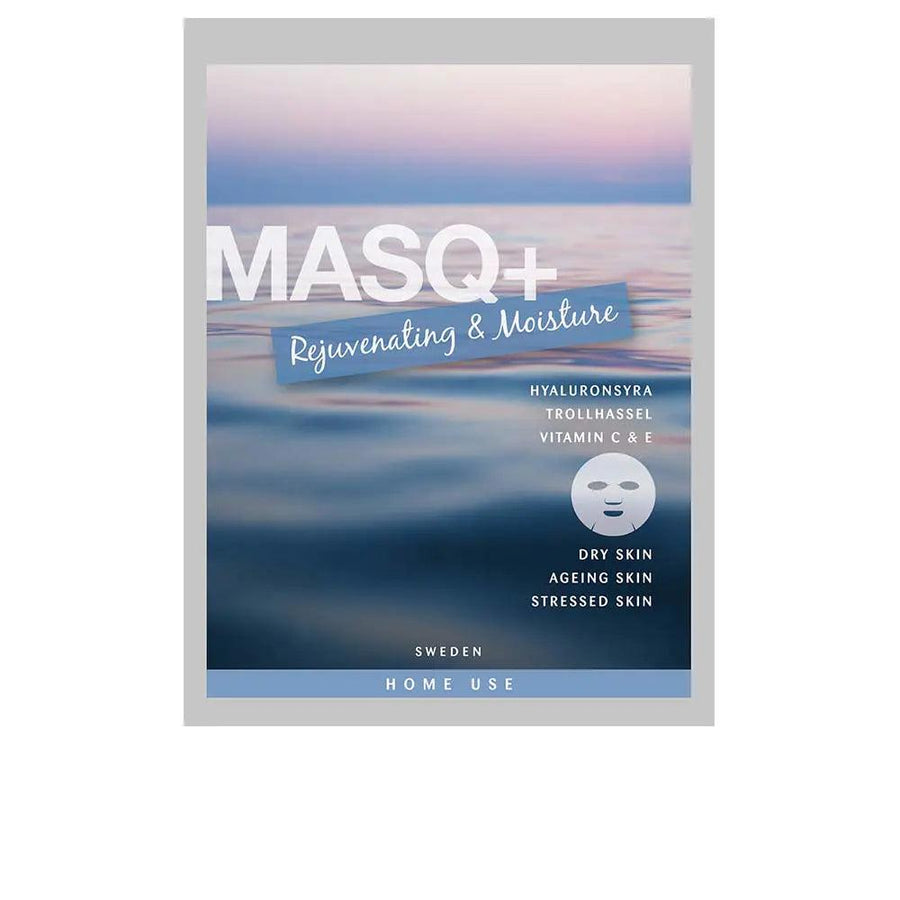 MASQ+ MASQ+ Rejuvenating & Moisture 25 ml - Parfumby.com