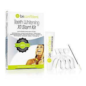 BECONFIDENT Teeth Whitening X1 #START-KIT - Parfumby.com