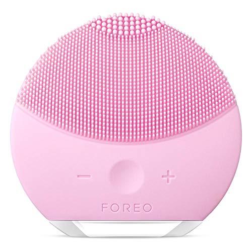 FOREO Luna Mini 2 #PEARL-PINK - Parfumby.com