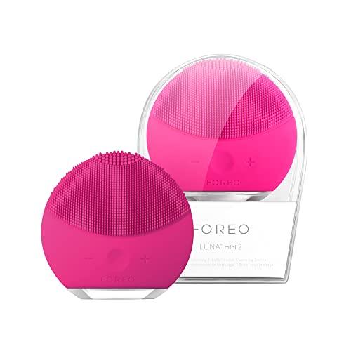 FOREO Luna Mini 2 #FUCHSIA - Parfumby.com