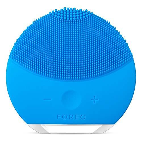 FOREO Luna Mini 2 #AQUAMARINE - Parfumby.com