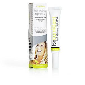 BECONFIDENT Teeth Whitening Night Serum 1 PCS - Parfumby.com