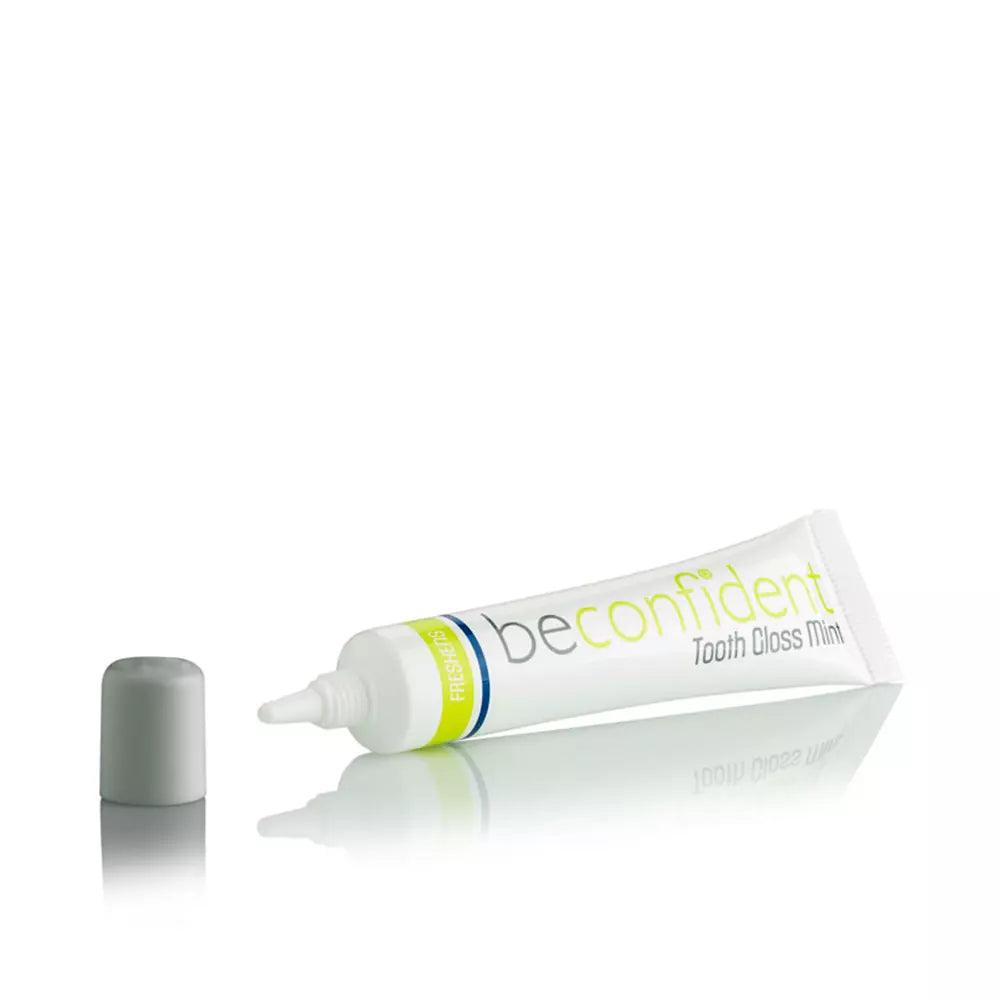 BECONFIDENT Tooth Gloss Mint 10 Ml - Parfumby.com