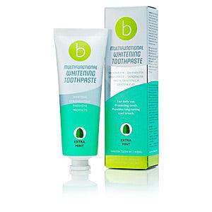 BECONFIDENT Multifunctional Whitening Toothpaste #EXTRA-MINT-75ML - Parfumby.com