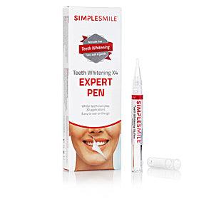 BECONFIDENT Simplesmile Teeth Whitening #X4-EXPERT-PEN - Parfumby.com