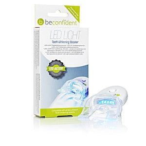 BECONFIDENT Led Light Teeth Whitening Booster 1PZ - Parfumby.com