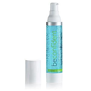 BECONFIDENT Whiteamina Original Toothpaste 50 ML - Parfumby.com
