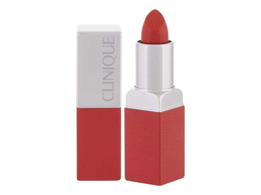 CLINIQUE Pop Matte Lip Color + Primer #03-RUBY-POP - Parfumby.com