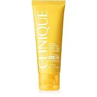 CLINIQUE Sun Anti-wrinkle Face Cream Spf30 50 ML - Parfumby.com