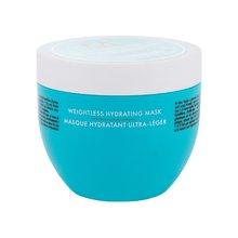 MOROCCANOIL Hydration Weightless Hydrating Mask 250 ML - Parfumby.com