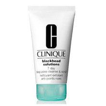 CLINIQUE Blackhead Solutions 7 Days Deep Pore Cleanser & Scrub 125 ML - Parfumby.com