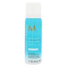MOROCCANOIL Style Light Tones Dry Shampoo 205ml