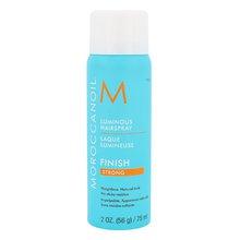 MOROCCANOIL Finish Luminous Hairspray Medium 330 ML - Parfumby.com