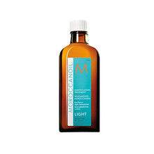 MOROCCANOIL  Light Oil Treatment For Fine  &  Light Colored Hair 200 ml