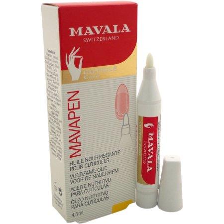 MAVALA Mavapen Cuticle Nourishing Oil 4.5 ML - Parfumby.com