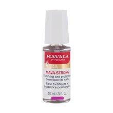 MAVALA Mava-strong Protective Fortifying Base 10 ML - Parfumby.com