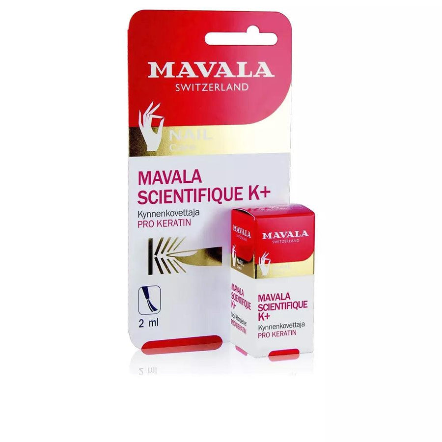 MAVALA Scientific K+ Hardener About 2 Ml - Parfumby.com