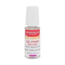 MAVALA Nail Beauty Top Coat Gel Effect 10 ML - Parfumby.com