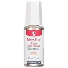 MAVALA Nail Serum To Restore And Maintain Flexibility Nail Mava-flex 10ml 10 ml - Parfumby.com