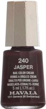 MAVALA Nail Color #240-jasper #240-jasper - Parfumby.com