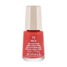 MAVALA Nail Color #75-MIAMI-5ML - Parfumby.com