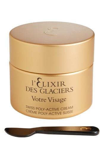VALMONT L'elixir Des Glaciers Your Face Cream 50 ML - Parfumby.com