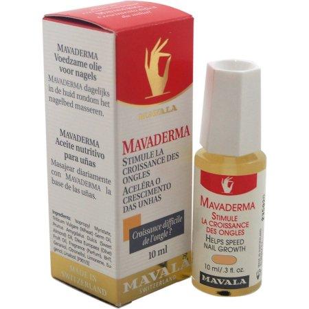 MAVALA Mavaderma Strengthening Oil About 10 Ml - Parfumby.com