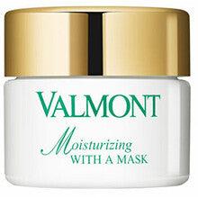 VALMONT Nature Moisturizing With A Mask 50 ML - Parfumby.com