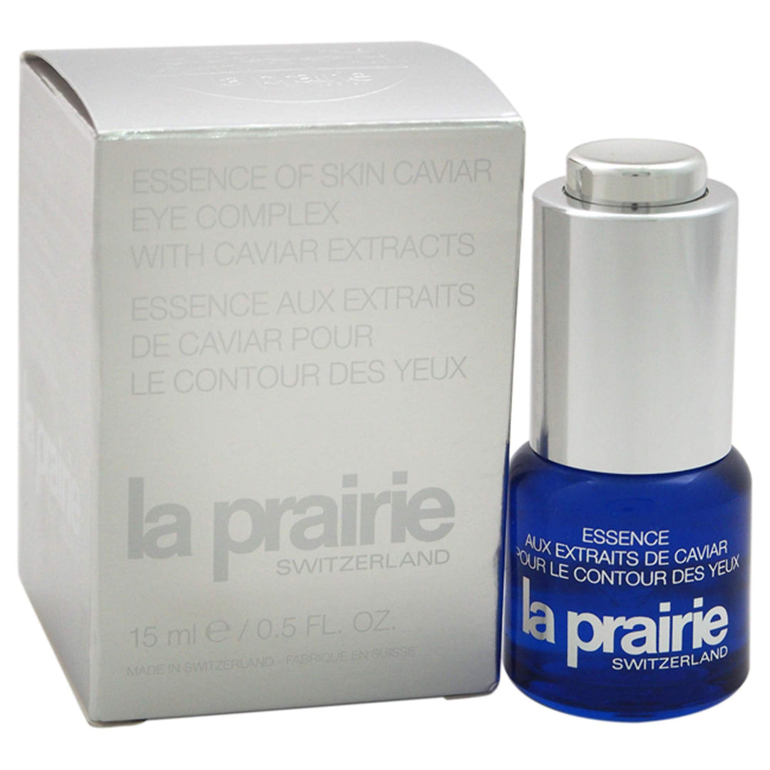 LA PRAIRIE Skin Caviar Essence Oogcomplex 15 ml