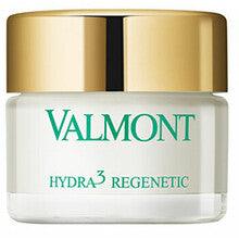 VALMONT Hydra3 Regenetic Cream Long-lasting Hydration 50 ML - Parfumby.com