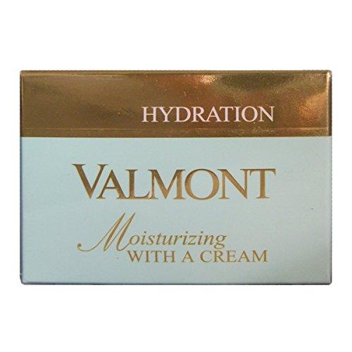 VALMONT Nature Moisturizing With A Cream 50 ML - Parfumby.com