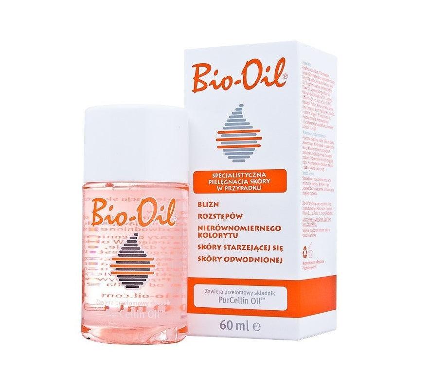 BIO-OIL BIO-OIL Bio-oil Purcellin Oil 60 ML - Parfumby.com