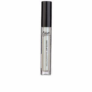 GLAM OF SWEDEN Holographic Lipgloss #01 - Parfumby.com