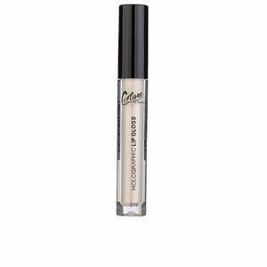 GLAM OF SWEDEN Holographic Lipgloss #04 - Parfumby.com