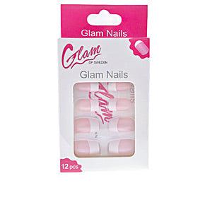 GLAM OF SWEDEN Nails Fr Manicure #BEIGE-12GR - Parfumby.com