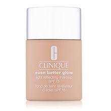 CLINIQUE Even Better Glow Light Reflecting Makeup Spf15 #VANILLA - Parfumby.com