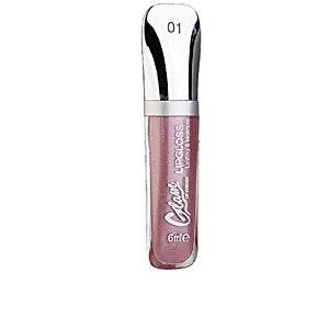 GLAM OF SWEDEN Glossy Shine Lipgloss #01-DAZZLING-6ML - Parfumby.com