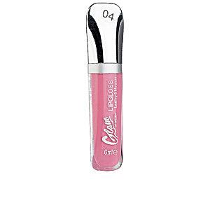 GLAM OF SWEDEN Glossy Shine Lipgloss #04-PINK-POWER-6ML - Parfumby.com