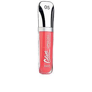 GLAM OF SWEDEN Glossy Shine Lipgloss #05-CORAL-6ML - Parfumby.com