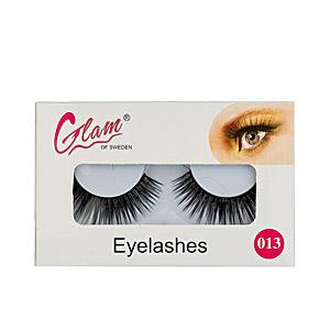 GLAM OF SWEDEN Eyelashes #013-7GR - Parfumby.com