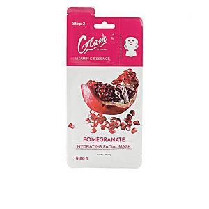 GLAM OF SWEDEN Mask Pomegrante Facial 35+ 5 G - Parfumby.com