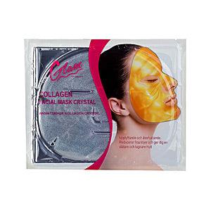 GLAM OF SWEDEN Mask Crystal Face 60 G - Parfumby.com