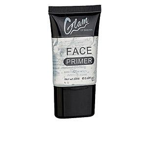 GLAM OF SWEDEN Face Primer Clear 20 ML - Parfumby.com