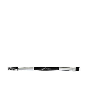 GLAM OF SWEDEN Eyebrow Brush Double 1 PCS - Parfumby.com
